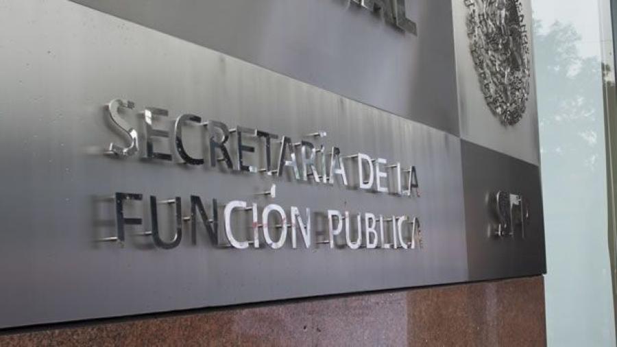 Investiga SFP a cuatro servidores públicos por enriquecimiento ilícito