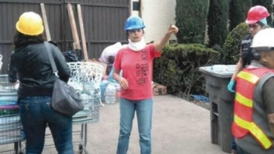 Fijan nueva audiencia a due&ntilde;a del R&eacute;bsamen