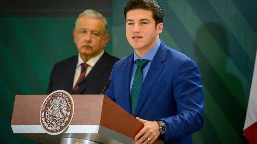 AMLO descarta Nuevo León para sede de Tesla: Samuel García responde