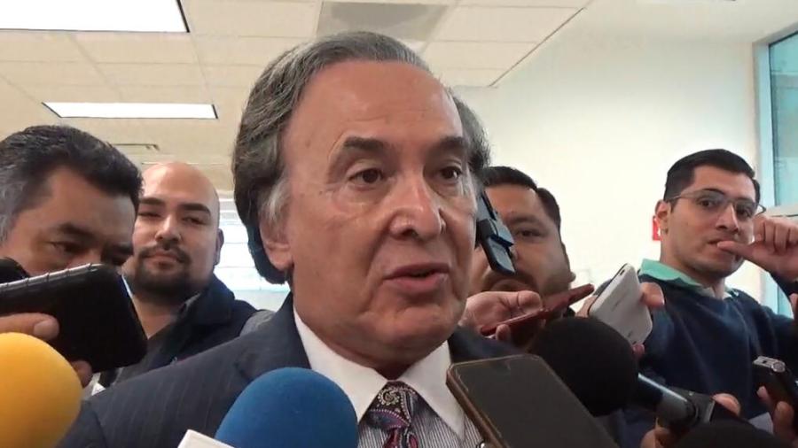 Presupuesto Federal aún crea incertidumbre en Tamaulipas
