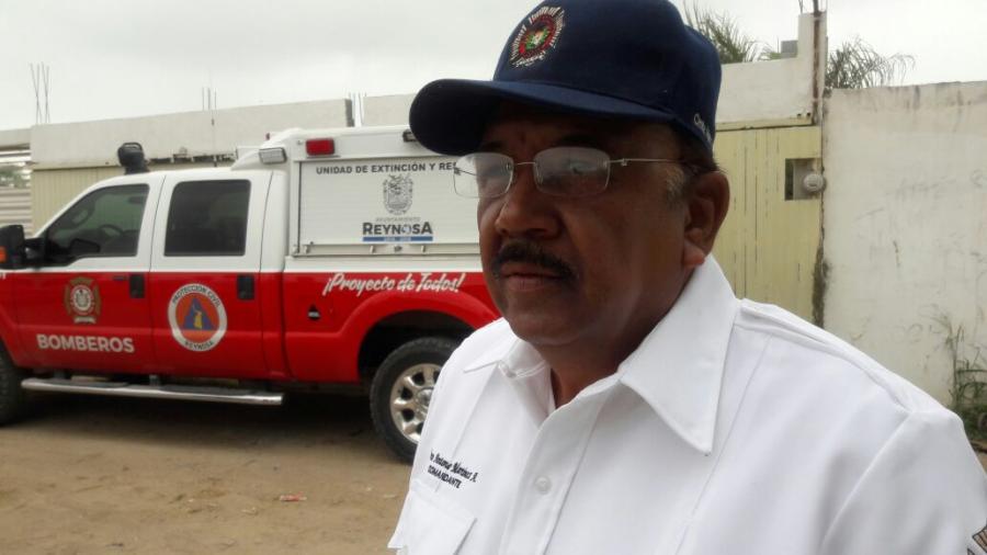 Frente Frío 40 provoca inestabilidad en la frontera