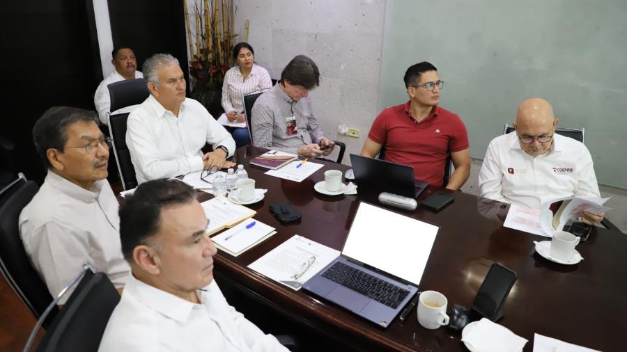 Define Salud Estatal plan de trabajo para atender posibles afectados por 