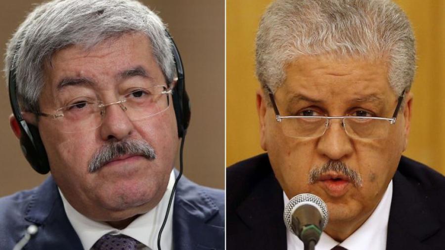 Argelia condena a dos ex primer ministros por corrupción