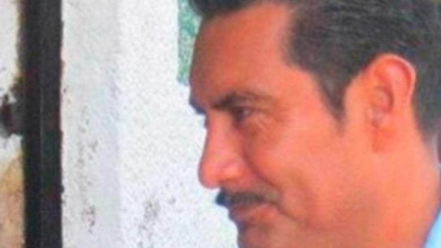 Detienen a presunto homicida de candidato a regidor en Taretan