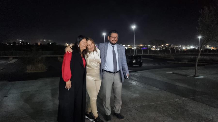 Gabriela Escamilla, la mujer que denunció el abuso sexual de su sobrina y fue encarcelada injustamente 