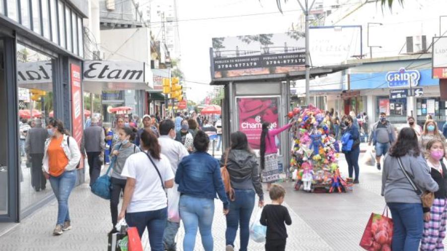 Se prevé climas agradables en gran parte del país 