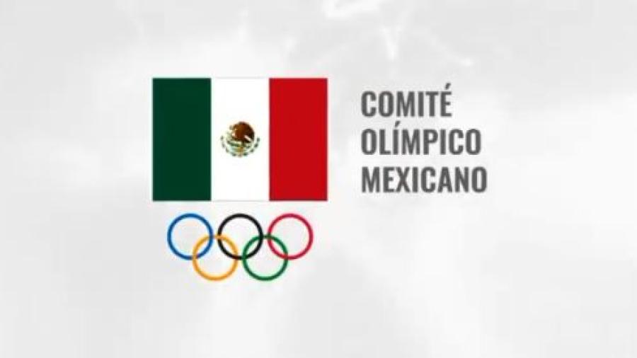 Delegación Mexicana viajará a Lima con 543 deportistas