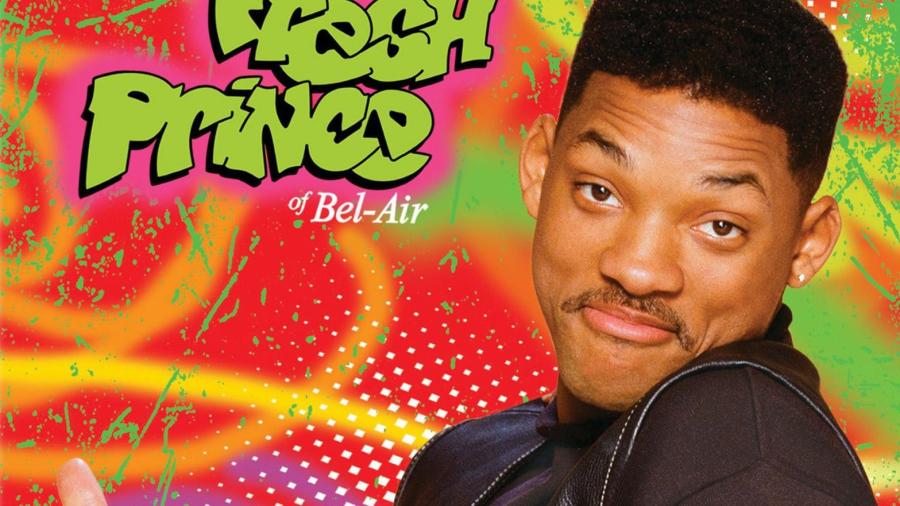 Will Smith hará un spin-off de "El Príncipe del Rap"