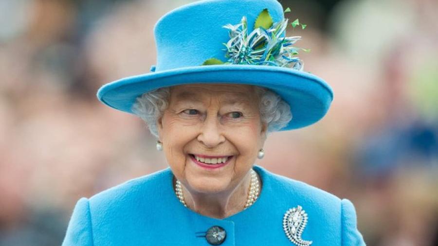 Hoy cumple 94 años la Reina Isabel II