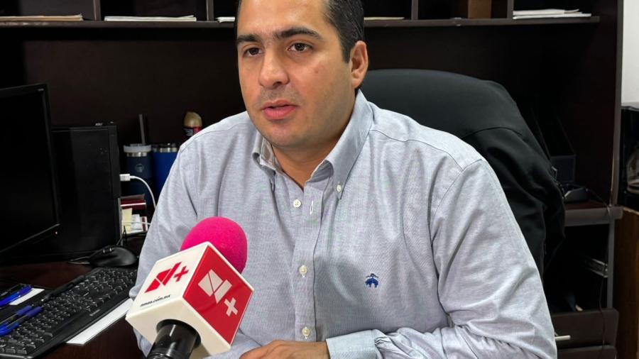 Activa PCyB  vigilancia en Reynosa por lluvias