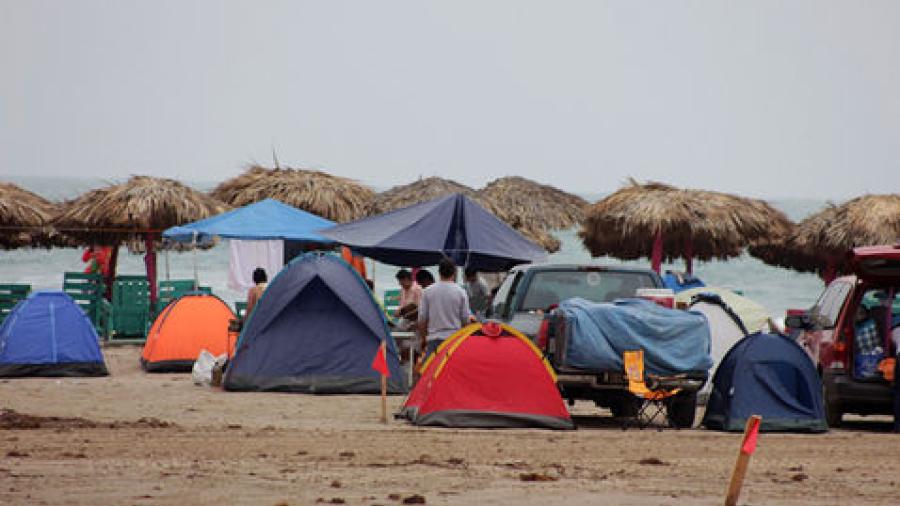 Con programa Check-in busca disminuir robos a turistas en Miramar