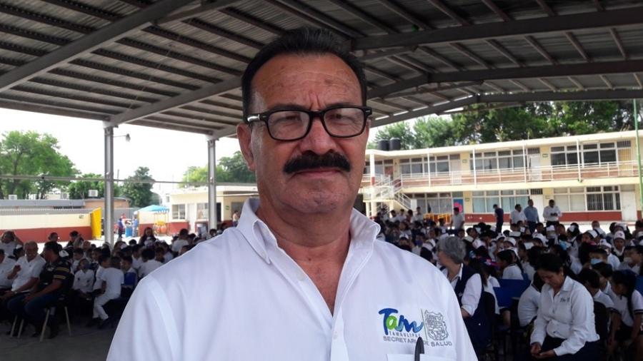 Refuerzan acciones para prevenir propagación de dengue