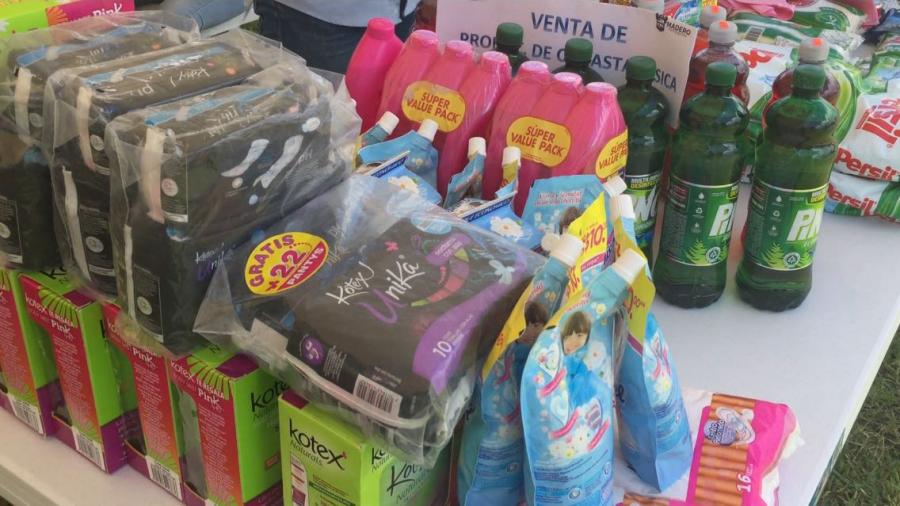 Jornadas m&eacute;dicas benefician a las de 200 maderenses