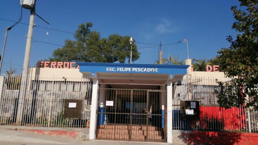 25 escuelas sin agua y dos sin energía eléctrica durante primera semana de clases