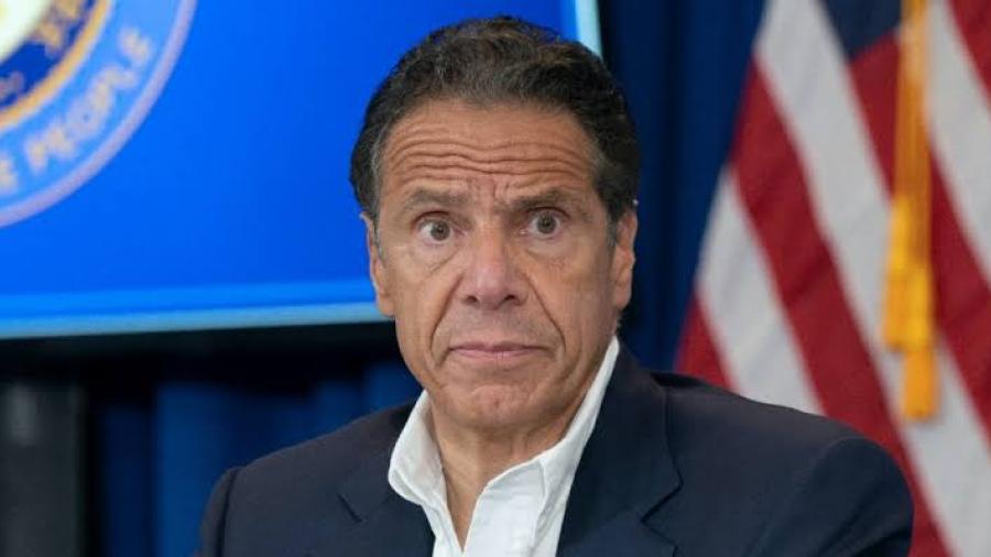 Gobernador Andrew Cuomo insiste que acusaciones de acoso sexual en su contra son falsas