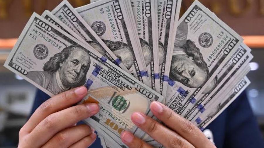 ¡Peso vuelve a caer! Precio del dólar hoy viernes 7 de noviembre