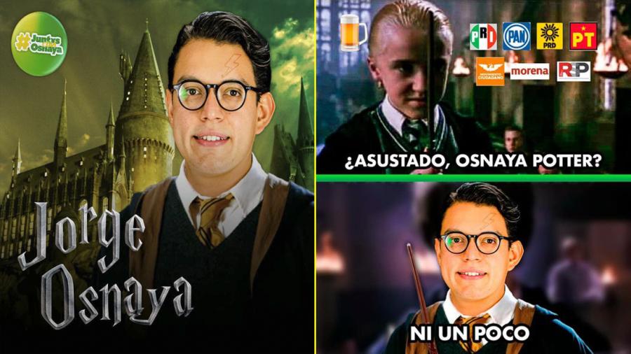 Candidatos de Morelia y de Sonora y sus polémicas campañas 