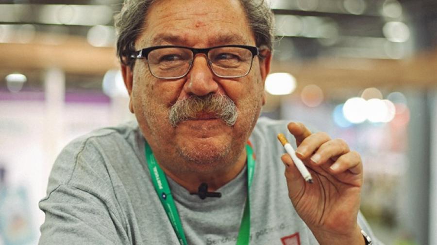 Taibo II presentar&aacute; proyecto de trabajo