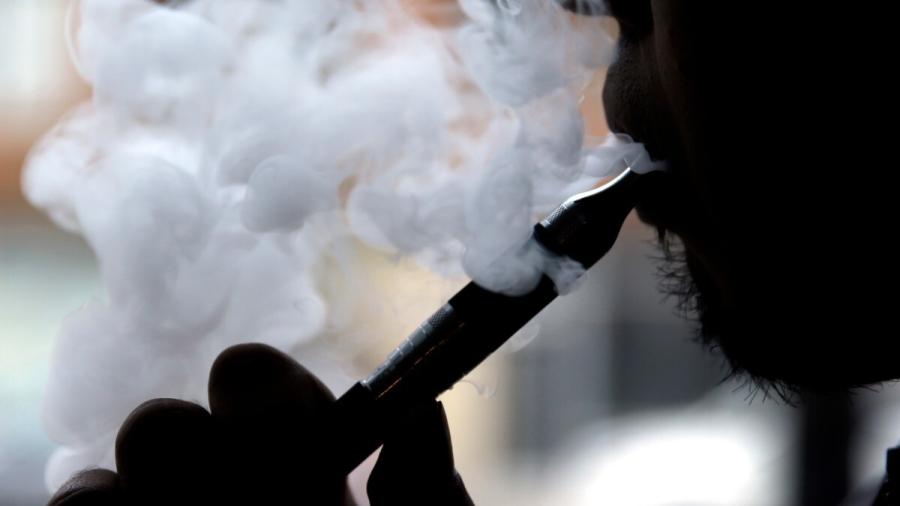 NotiGAPE - La OMS lanza alerta por consumo de cigarrillos electrónicos