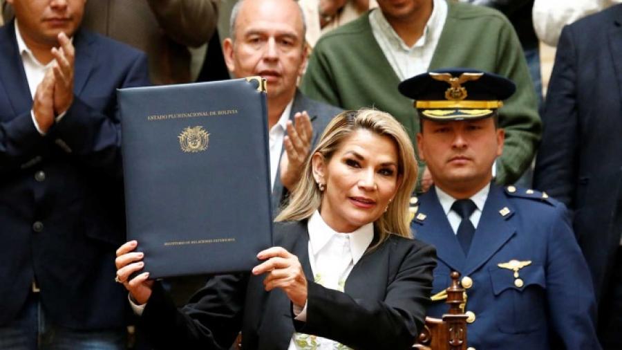 Bolivia tendrá nuevas elecciones