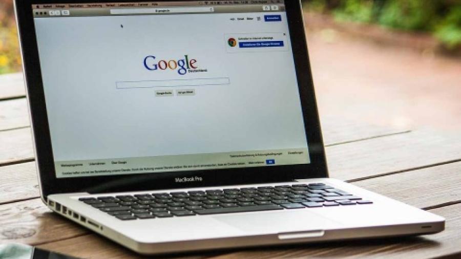 Bélgica interpone multa contra Google