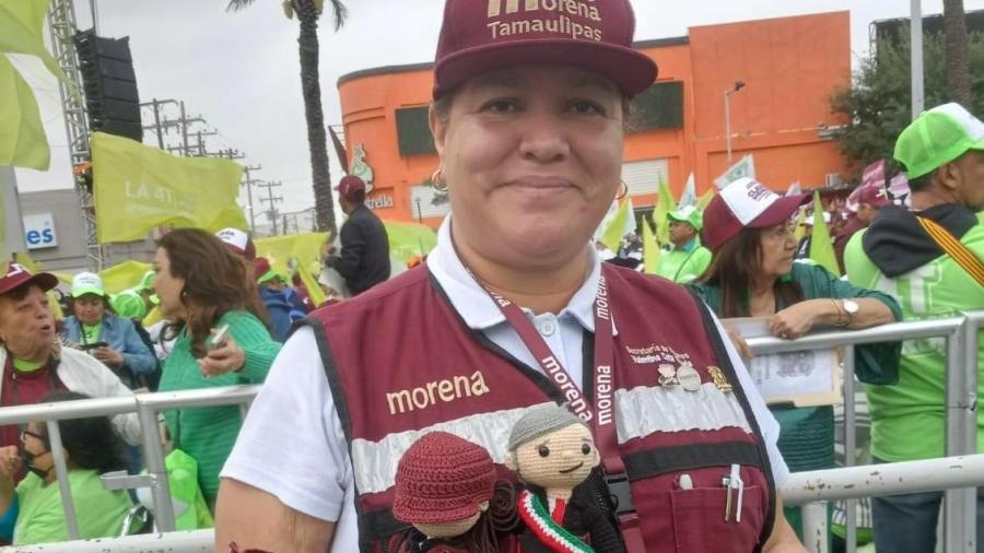 Voto femenino clave para elección presidencial