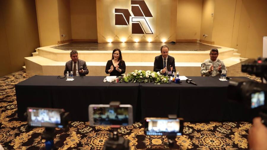 Celebrarán Día Internacional de las Aduanas con foro