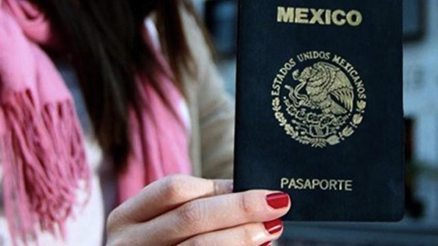 Aumenta el costo de los pasaportes en Matamoros 