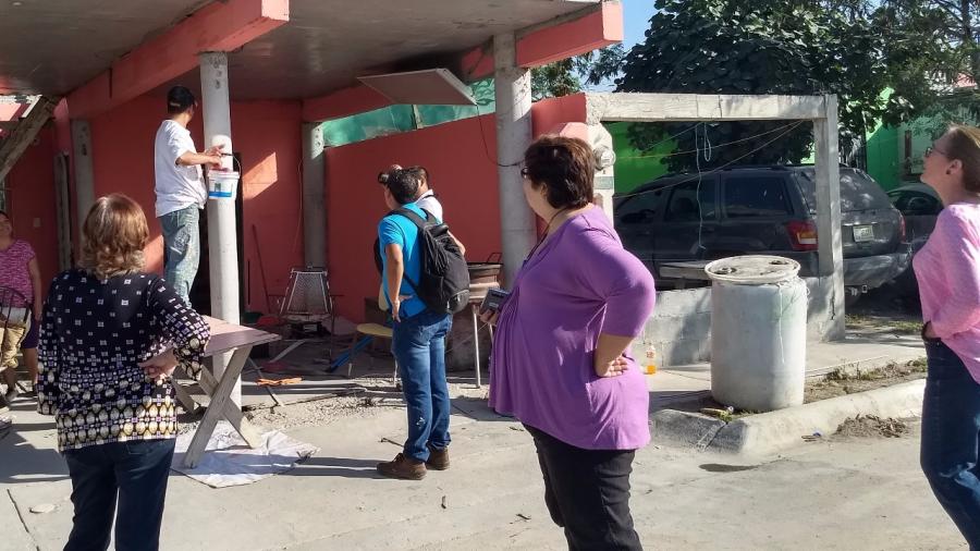 Aprueban observadores ciudadanos acciones de “Unidos por Reynosa”
