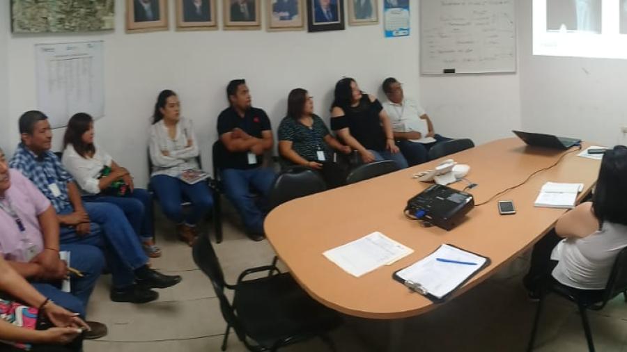 Salud laboral y productividad gracias a capacitación