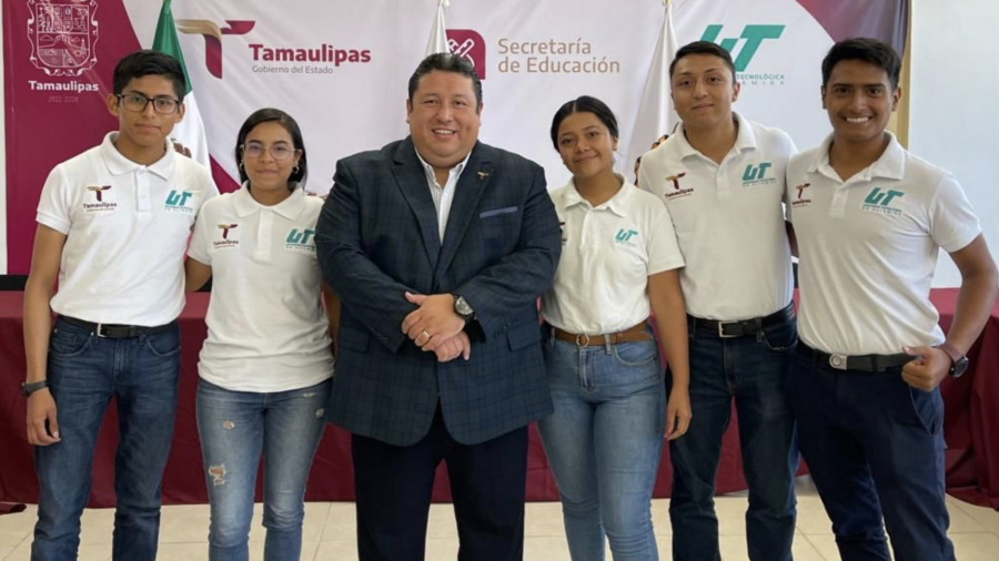 Estudiantes de la Universidad Tecnológica de Altamira realizarán intercambio con Institutos Universitarios de Tecnología de Francia