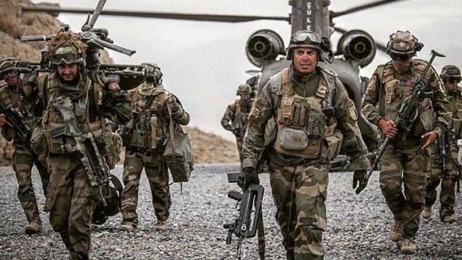 Ejército francés abate a 30 yihadistas en Malí 