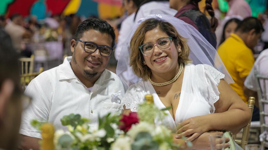 Fomenta Alcalde Carlos Peña Ortiz la unión familiar