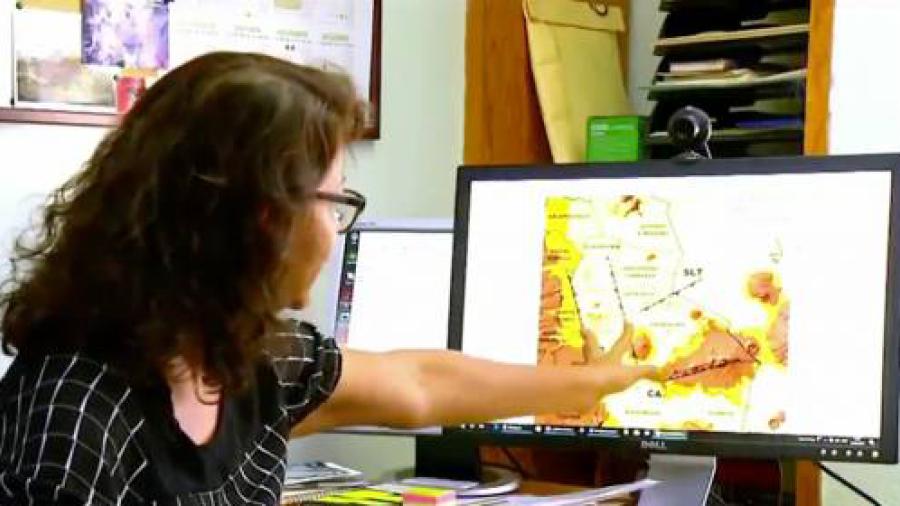 Exhortan especialistas a evitar construir sobre fracturas