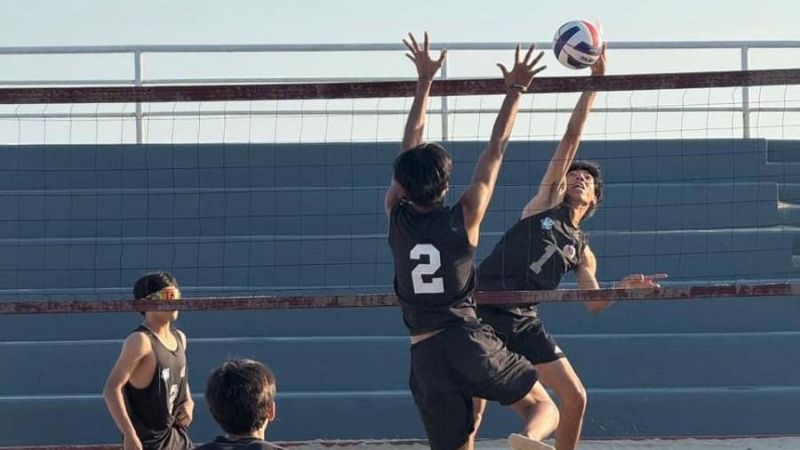 Continúa INDE con proceso selectivo rumbo a la Olimpiada Nacional 2026