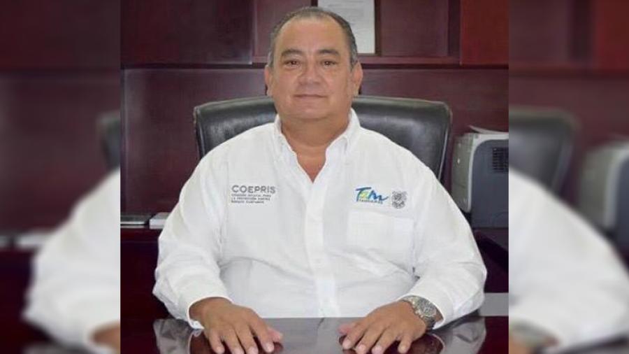 Es gran pérdida deceso del Dr. Óscar Villa: Rivas