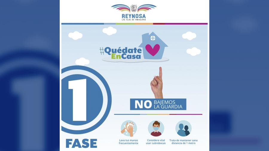 No bajemos la guardia