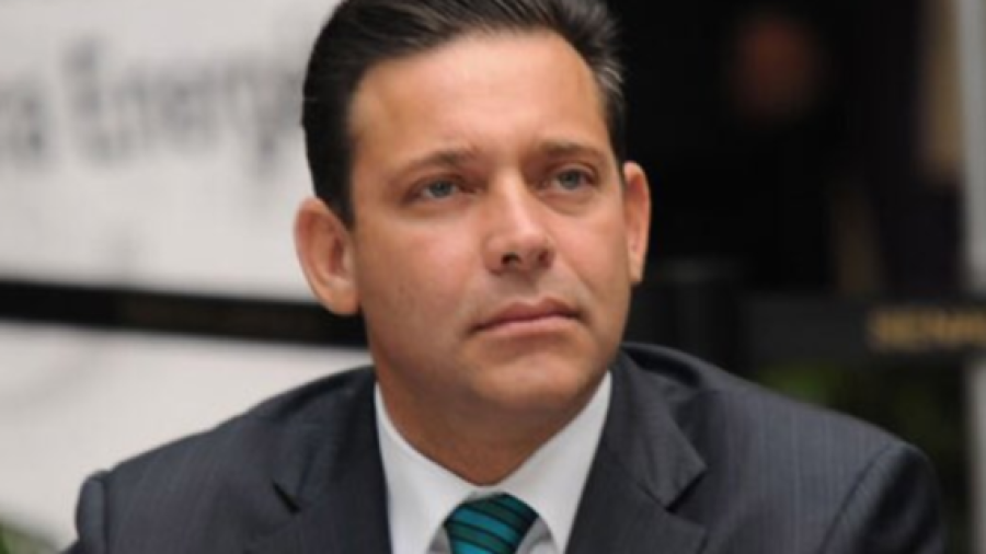 Reiteran a Eugenio Hernández vinculación a proceso  