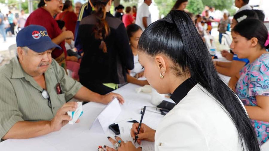 Programa Primero Sanos facilita acceso a atención médica