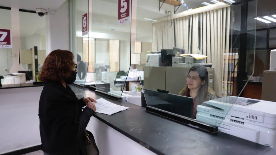 Gobierno Municipal llama a contribuyentes a regularizar su pago del impuesto predial