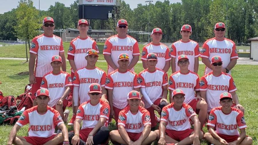 México vence a Canadá y continúa avanzando en la Serie Mundial LL