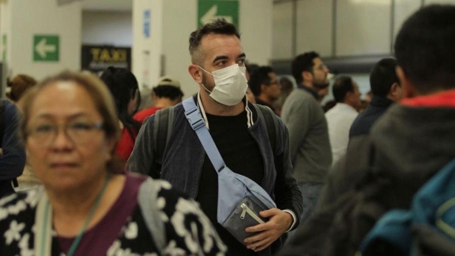 Querétaro confirma segundo caso de coronavirus; ya son 13 en México 