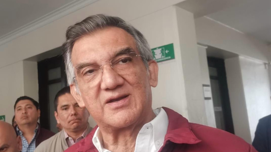 Tamaulipas preparado para atender contingencia por frente fr&iacute;o 24