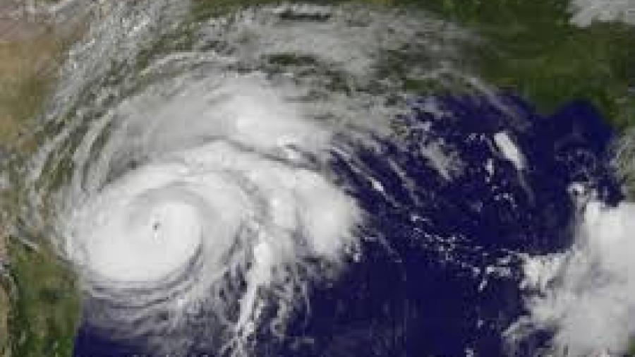 Archipielado de Tonga espera al huracan más fuerte