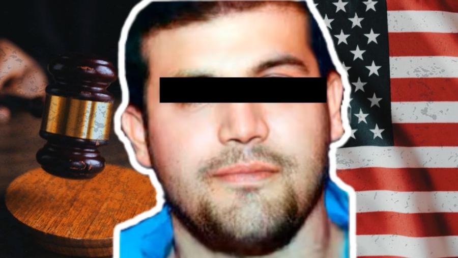 Posponen nuevamente audiencia de Joaquín Guzmán López en Chicago