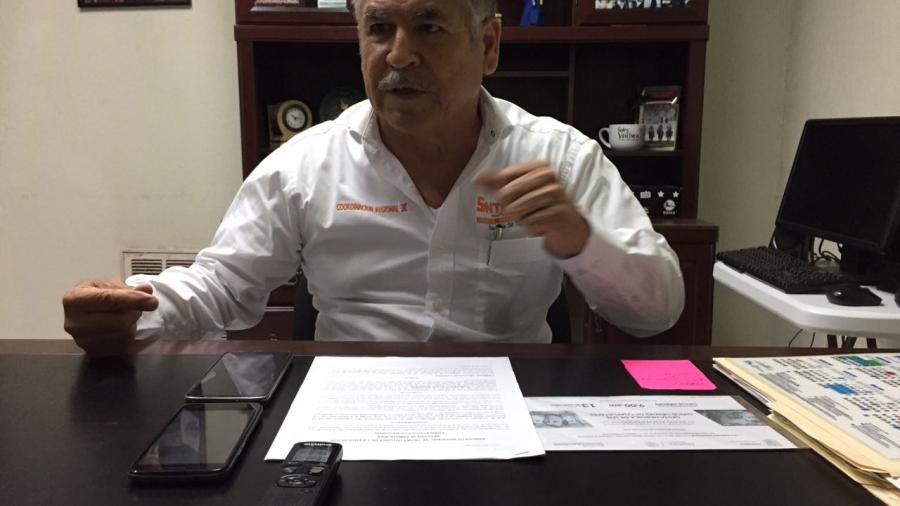 Demanda SNTE capacitación para aplicar clubes en escuelas