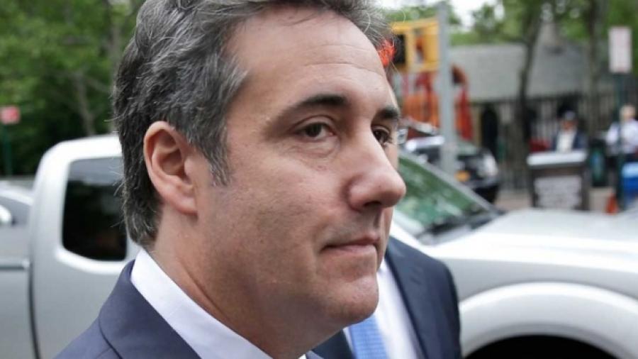 Lealtad a mi familia y al país: Cohen