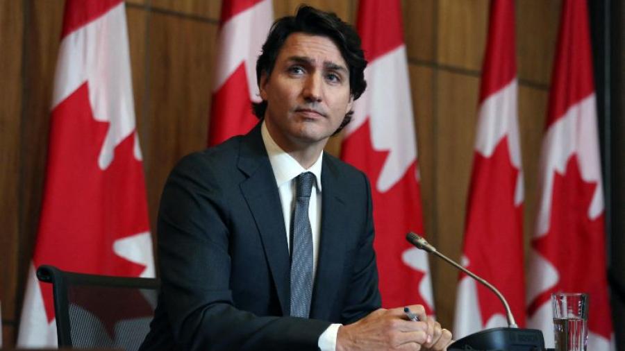 Anuncia Canadá sanciones económicas contra Moscú