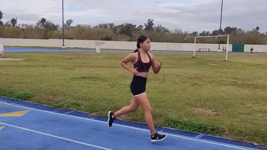 Convoca Dirección de Deportes a reunión para calendarizar pruebas atléticas y ciclistas para el 2024
