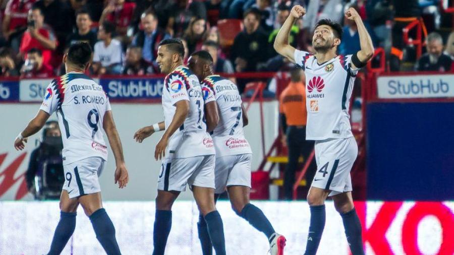 Entrada para el Clásico Joven en el Azteca costarán 150 pesos 